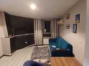 Продаётся 3-комн. новостройка 66 м², м. Иншаатчылар, photo 1 from 8