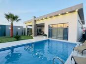 4 otaqlı həyət evi/bağ evi - Mərdəkan q. - 200 m²