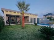 4 otaqlı həyət evi/bağ evi - Mərdəkan q. - 200 m²