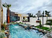 6 otaqlı həyət evi/bağ evi - Mərdəkan q. - 400 m²