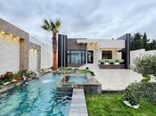 6 otaqlı həyət evi/bağ evi - Mərdəkan q. - 400 m²