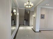 4 otaqlı həyət evi/bağ evi - Şüvəlan q. - 180 m²