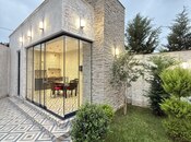 5 otaqlı həyət evi/bağ evi - Mərdəkan q. - 220 m²