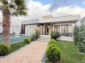 5 otaqlı həyət evi/bağ evi - Mərdəkan q. - 155 m²