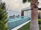 5 otaqlı həyət evi/bağ evi - Mərdəkan q. - 155 m²