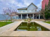 5 otaqlı həyət evi/bağ evi - Mərdəkan q. - 300 m²
