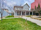 5 otaqlı həyət evi/bağ evi - Mərdəkan q. - 300 m²
