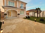 4 otaqlı həyət evi/bağ evi - Şüvəlan q. - 180 m²