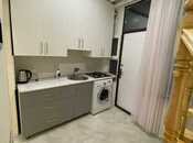 İcarəyə verilir 2 otaqlı yeni tikili 55 m², Sahil m., photo 4 from 8