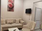 İcarəyə verilir 2 otaqlı yeni tikili 55 m², Sahil m., photo 2 from 8