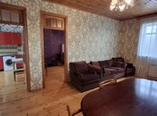 İcarəyə verilir 3 otaqlı həyət evi/bağ evi 85 m², Sea Breeze q., photo 8 from 8