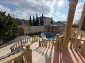 Satılır 12 otaqlı həyət evi/bağ evi 600 m², Həzi Aslanov q., photo 3 from 8