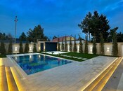 5-комн. дом/дача - пос. Мардакан - 250 м²