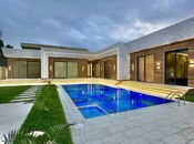 5-комн. дом/дача - пос. Мардакан - 250 м²