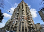 5 otaqlı yeni tikili - Elmlər Akademiyası m. - 225 m²