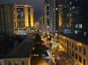İcarəyə verilir 3 otaqlı yeni tikili 128 m², Nəsimi r., photo 3 from 8