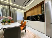 İcarəyə verilir 3 otaqlı yeni tikili 128 m², Nəsimi r., photo 6 from 8