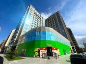 Satılır 3 otaqlı yeni tikili 100 m², Nizami m., photo 2 from 8