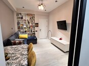 Сдаётся 2-комн. новостройка 70 м², Абшеронcкий  р., photo 4 from 8