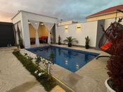 İcarəyə verilir 3 otaqlı həyət evi/bağ evi 100 m², Mərdəkan q., photo 5 from 8