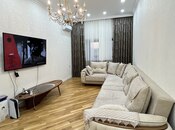 3 otaqlı yeni tikili - Nərimanov r. - 140 m²