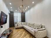 3 otaqlı yeni tikili - Nərimanov r. - 140 m²