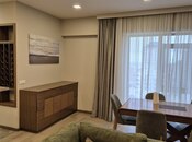 İcarəyə verilir 3 otaqlı yeni tikili 120 m², Nizami m., photo 4 from 8