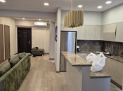 İcarəyə verilir 3 otaqlı yeni tikili 120 m², Nizami m., photo 6 from 8