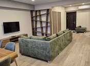 İcarəyə verilir 3 otaqlı yeni tikili 120 m², Nizami m., photo 5 from 8