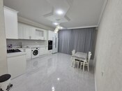İcarəyə verilir 3 otaqlı yeni tikili 156 m², Nərimanov r., photo 1 from 8