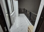 İcarəyə verilir 3 otaqlı yeni tikili 156 m², Nərimanov r., photo 3 from 8