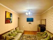 3 otaqlı köhnə tikili - Elmlər Akademiyası m. - 74 m²