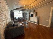 İcarəyə verilir 2 otaqlı yeni tikili 90 m², Qara Qarayev m., photo 2 from 8
