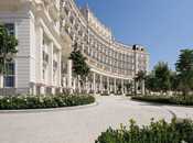 Сдаётся 4-комн. офис 124 м², м. Шах Исмаил Хатаи, photo 5 from 5