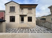 6 otaqlı həyət evi/bağ evi - Biləcəri q. - 220 m²