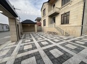 6 otaqlı həyət evi/bağ evi - Biləcəri q. - 220 m²