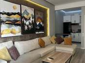 Объявление №5756150 - Сумгаит, Сумгаит, 2-комн., 60 м², 12/18 этаж