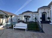Satılır 5 otaqlı həyət evi/bağ evi 230 m², Mərdəkan q., photo 2 from 8