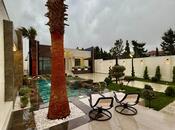 5 otaqlı həyət evi/bağ evi - Mərdəkan q. - 230 m²