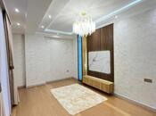 Satılır 3 otaqlı yeni tikili 76 m², Qara Qarayev m., photo 2 from 8