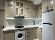 Satılır 3 otaqlı yeni tikili 76 m², Qara Qarayev m., photo 6 from 8