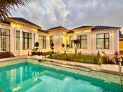 Elan №5756533 - Bakı, Mərdəkan q., 5 otaqlı, 250 m²