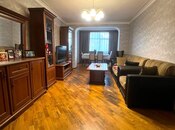 3 otaqlı köhnə tikili - Gənclik m. - 85 m²
