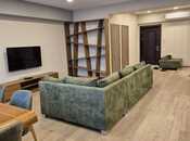 İcarəyə verilir 3 otaqlı yeni tikili 120 m², Nizami m., photo 2 from 8