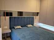 İcarəyə verilir 3 otaqlı yeni tikili 120 m², Nizami m., photo 4 from 8