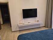 İcarəyə verilir 3 otaqlı yeni tikili 120 m², Nizami m., photo 6 from 8