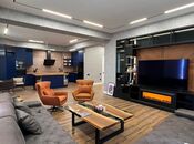 Объявление №5757055 - Баку, пос. Аг шехер, 4-комн., 210 м², 11/20 этаж