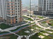 4 otaqlı yeni tikili - Nəriman Nərimanov m. - 129 m²