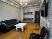 İcarəyə verilir 1 otaqlı yeni tikili 50 m², Azadlıq Prospekti m., photo 3 from 8