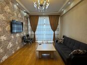 İcarəyə verilir 1 otaqlı yeni tikili 50 m², Azadlıq Prospekti m., photo 1 from 8